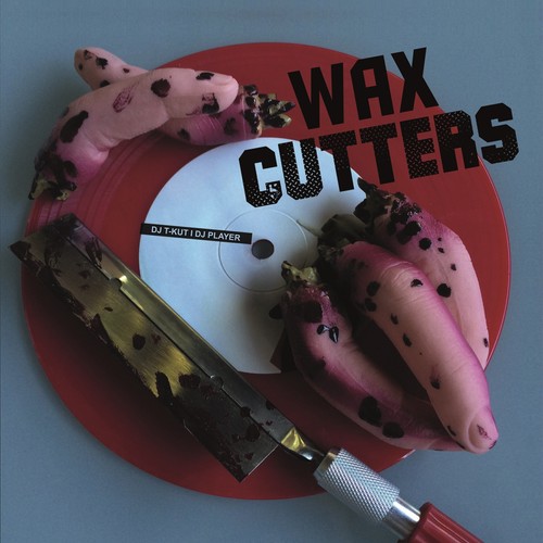 Kut player wax - t-kut,