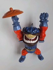 1995 Street Sharks Super