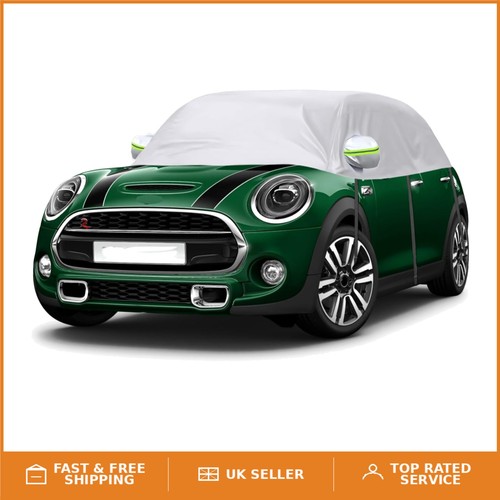 Waterproof mini cooper - waterproof,