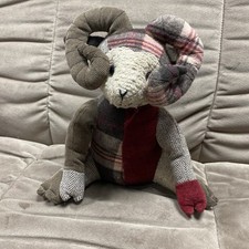 Dora Designs, Door Stop Patch