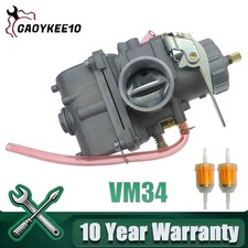 Motorcycle Carburetor for