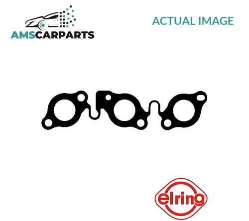 Exhaust manifold gasket - gasket, 584910