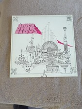 Pink Floyd Relics Vinyl LP