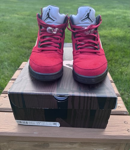 Nike air jordan retro - air,