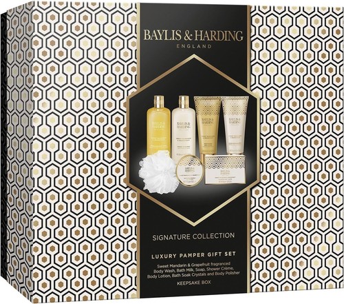 Large baylis harding - baylis,