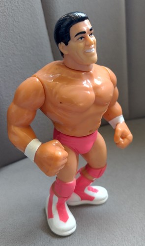 The model rick - rick,