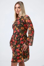 Yours Curve Women's Plus Size