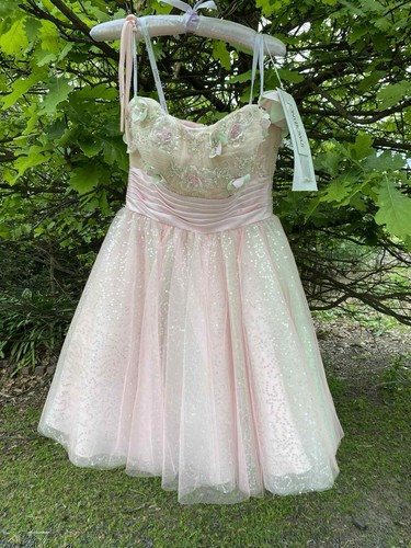 Tony bowls gasp dress - bowls,