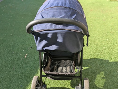 Joie single pushchair - single,