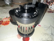 Curta Mechanical Calculator
