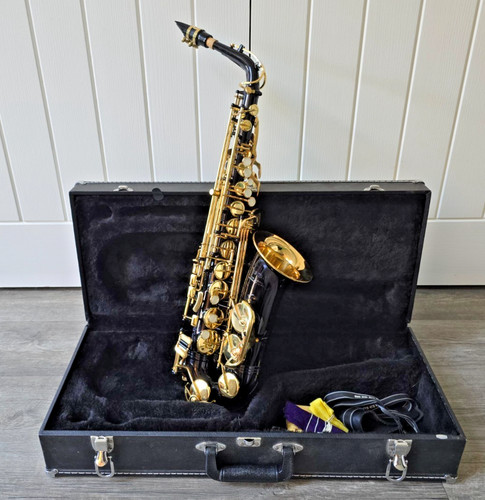 Jupiter alto saxophone - jupiter,