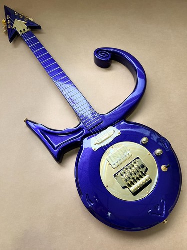 Purple prince love - prince, symbol