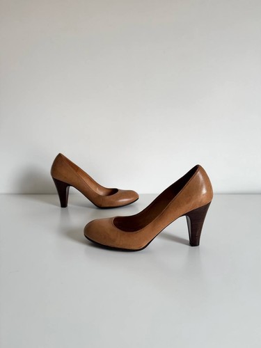 Chie mihara leather - mihara, pumps
