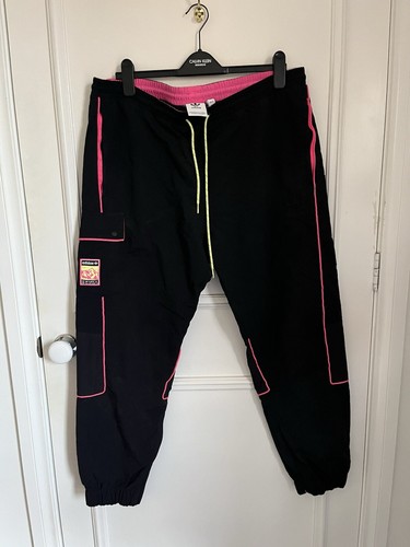 Adidas retro mountain - adidas, wind
