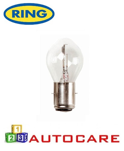Ring rmu395 35w 12v motorbike - ring,