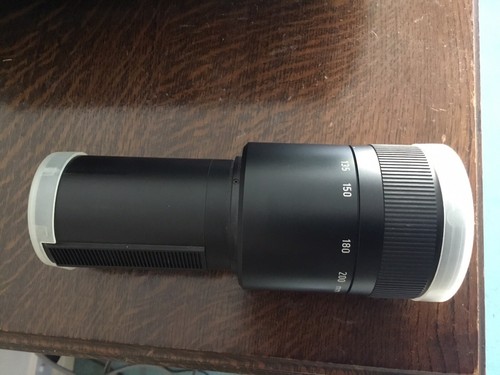 Kodak vario retinar 2000 - av,