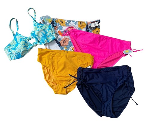 New lot women s swimsuit - new, women's