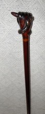 Antique Walking Stick / Cane
