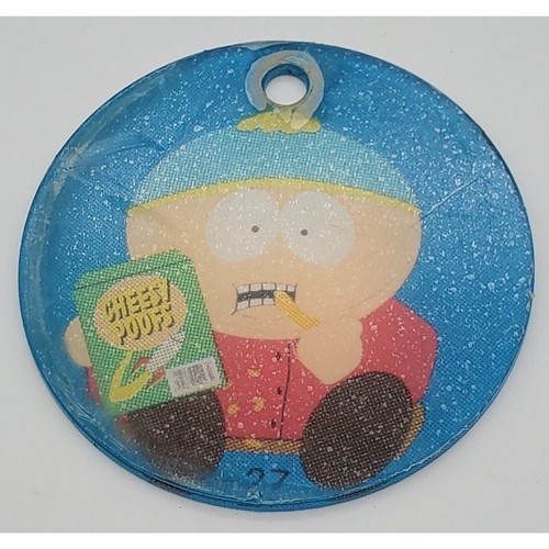 South park cartman key - south,
