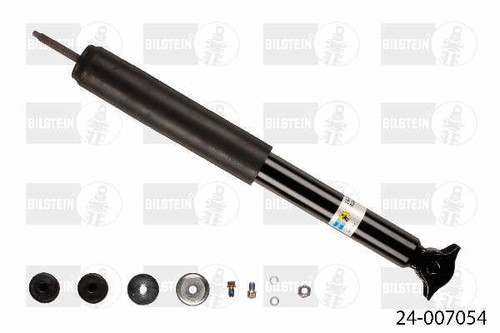 Bilstein front shock for - bilstein, b4
