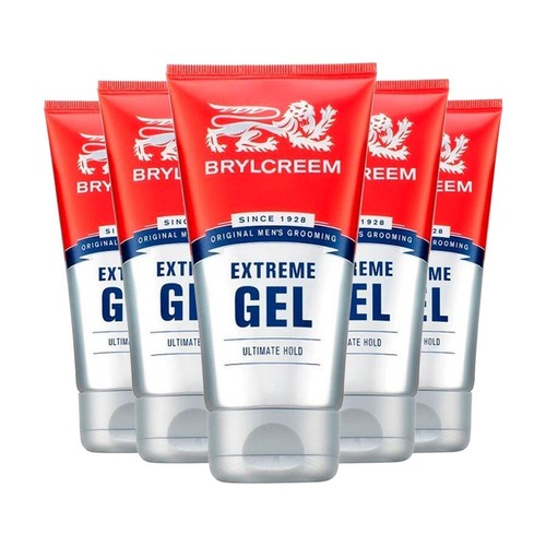 Brylcreem extreme gel - brylcreem,
