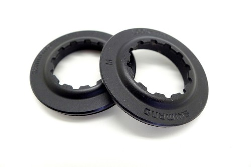 Pcs shimano centerlock - 2,