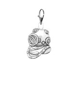 PP-U01 Diving Helmet on a 925