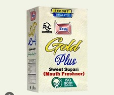 Tasty Gold Betel Nuts Supari