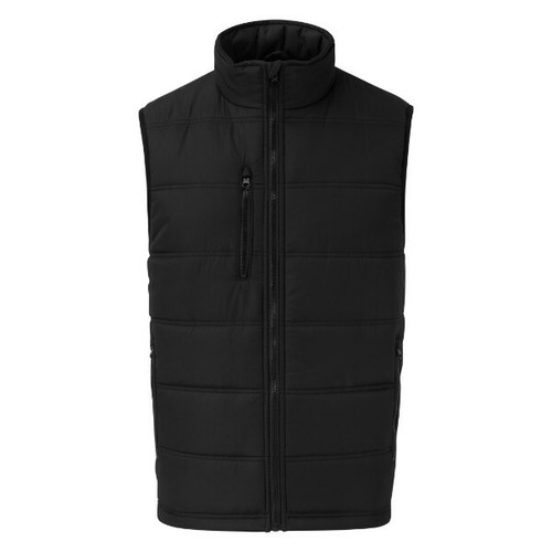 Fortress carlton bodywarmer - fortress,