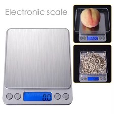 Digital Scale 3000g x 0.1g