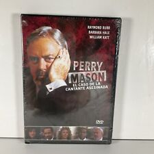 Perry Mason: El Caso de la