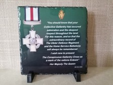 UDR CGC Queens Award Photo