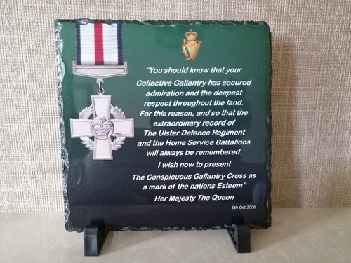 Udr cgc queens - queens, photo