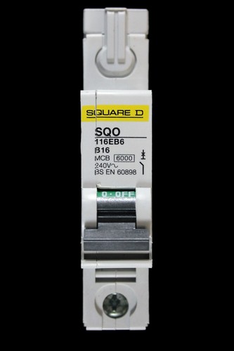 Square amp curve b - d,