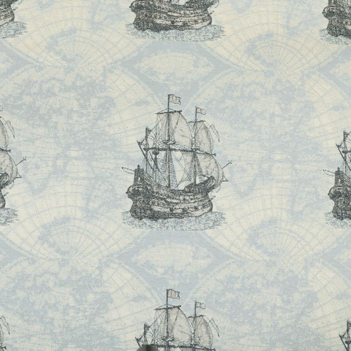 Ship boat fabric nautical - ship,