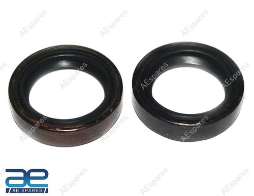 Front fork seal set - front,