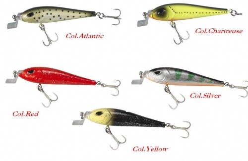 Abu garcia rocket river - garcia,