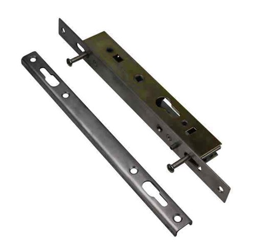 Schlegel patio door lock - schlegel,