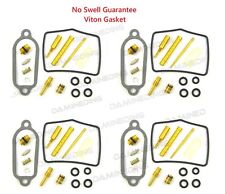 4X CB400F CB 400F Four Deluxe