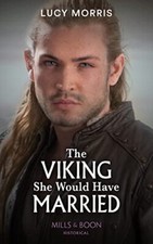 The Viking She Would Have