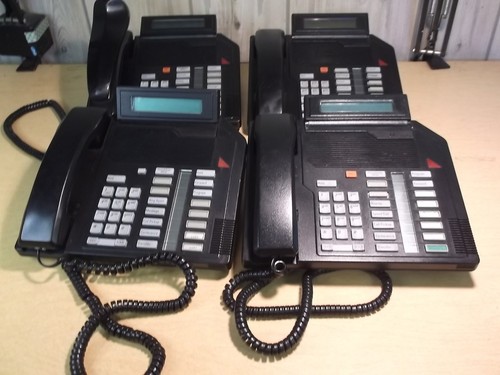 Meridian northern telecom - meridian,