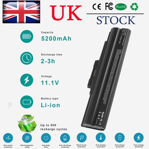 Vgp bps21a battery for - battery,