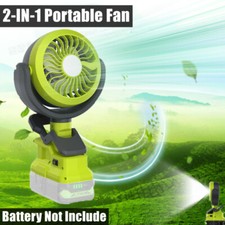 For Ryobi 18V Battery P108