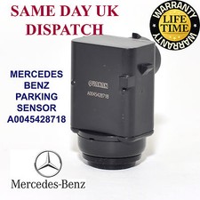 MERCEDES BENZ PARKING SENSOR