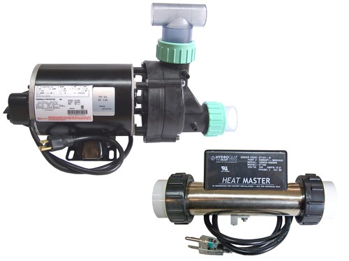Whirlpool bathtub jet pump - whirlpool,