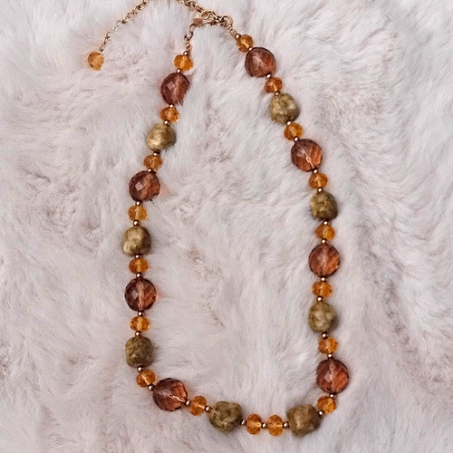 Vintage joan rive beaded - joan,