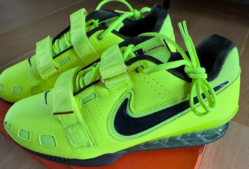 Nike romaleos volt men - 2, men's