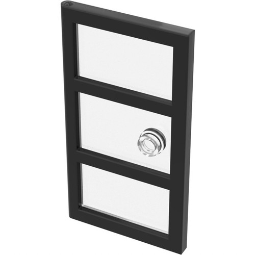 Lego door 6 with 3 - lego,