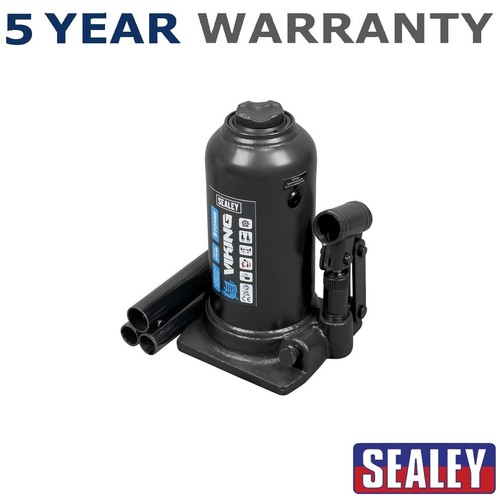 Sealey viking telescopic - sealey,
