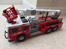 American Fire Engine / Truck -